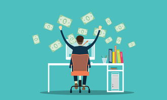 年底压力山大？教你与大公司签下软件开发百万大单的策略指南